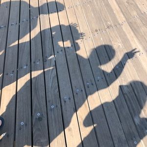 Meet your Posher, Jean